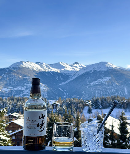 Comentarii opinii despre L'actuel Restaurant | Crans-Montana