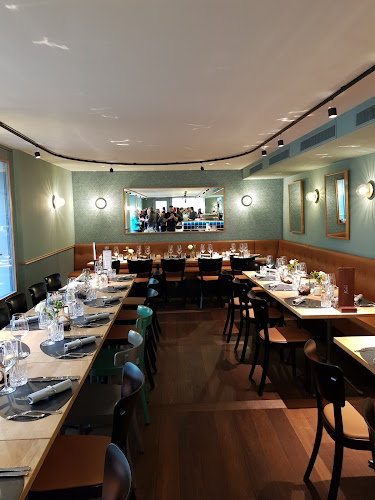 Restaurant Kubli - Gastronomie und Hotellerie