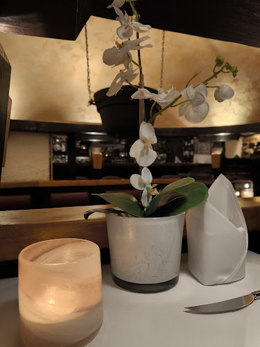 Opinii despre Hexenküche în Kreuzlingen - Gastronomie und Hotellerie