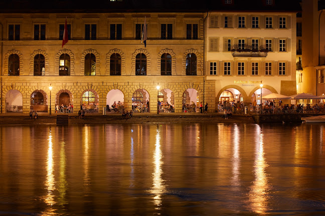 Opinii despre Rathaus Brauerei în Luzern - Gastronomie und Hotellerie