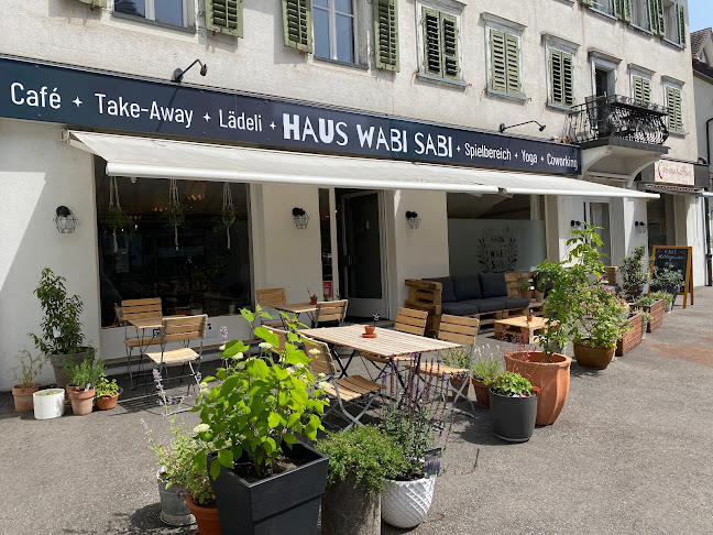 Haus Wabi Sabi