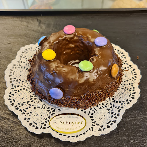 Bahnhofstrasse 10, 8810 Horgen