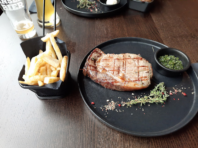 Cengos Steakhouse - Gastronomie und Hotellerie