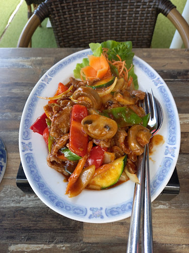 Opinii despre Shanghai Nr.1 în Luzern - Gastronomie und Hotellerie