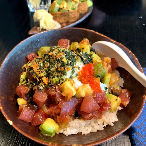 Lessingstrasse 3, 8002 Zürich