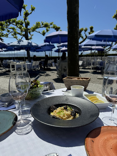 Restaurant du Creux-de-Genthod - Genthod