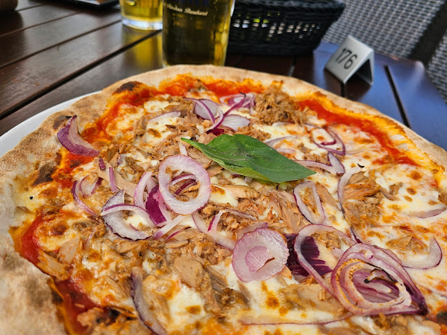 Restaurant Hafenmeisterei