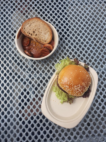 Heligrill - Rümlang