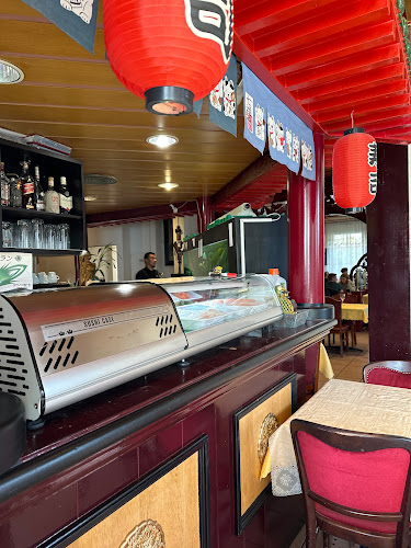 Opinii despre Ji Xiang în Fribourg - Gastronomie und Hotellerie