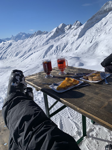 Hexenbar Belalp - Gastronomie und Hotellerie