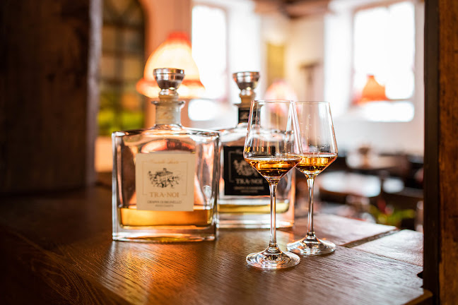 Altstadt Pizzeria zur Mühle - Sursee