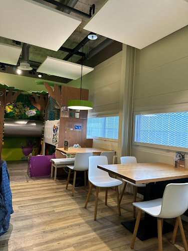 Coop Restaurant Seewen Markt - Gastronomie und Hotellerie