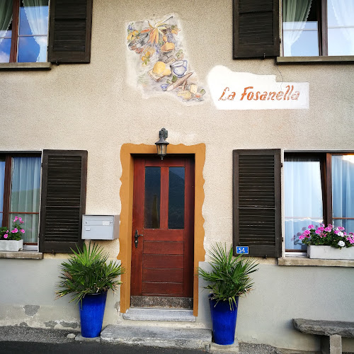 La Fosanella