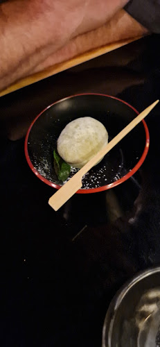 Opinii despre Ooki Pavillon în Zürich - Gastronomie und Hotellerie