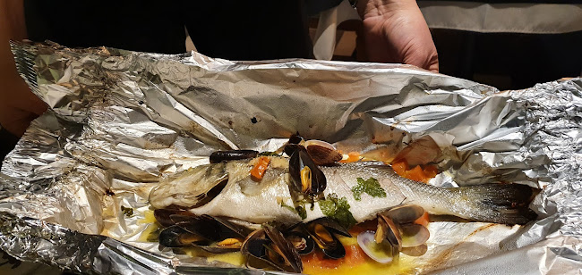 Comentarii opinii despre Ristorante la Cena