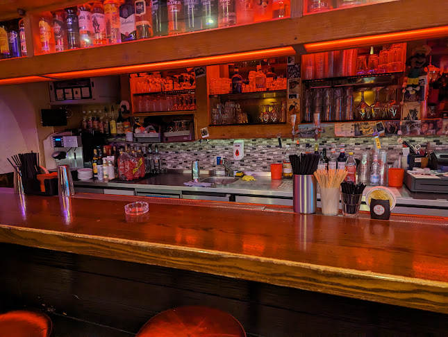 Trubä67 Wein Bar - Gastronomie und Hotellerie