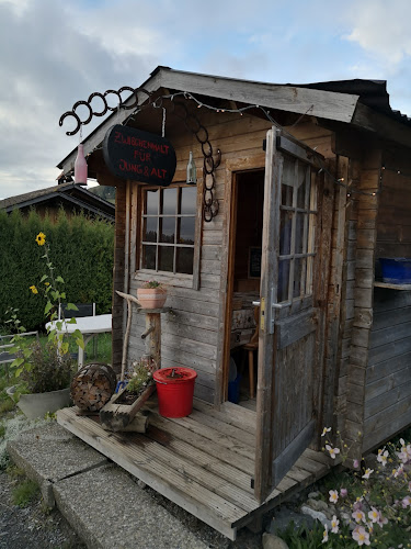 Opinii despre Zwischenstopp für Jung und Alt în Heiligenschwendi - Gastronomie und Hotellerie