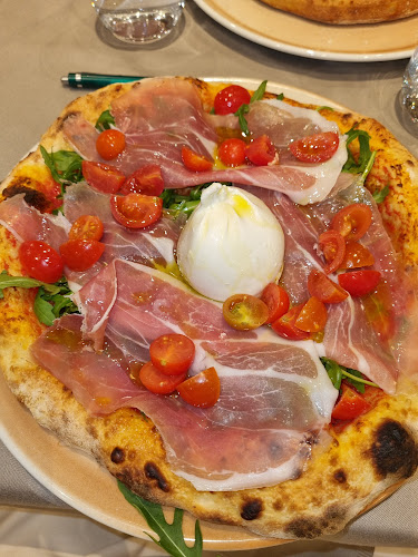 Ristorante Schützenstube - Pratteln