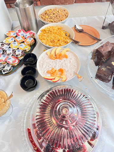 Andys Tex-mex - Birmensdorf