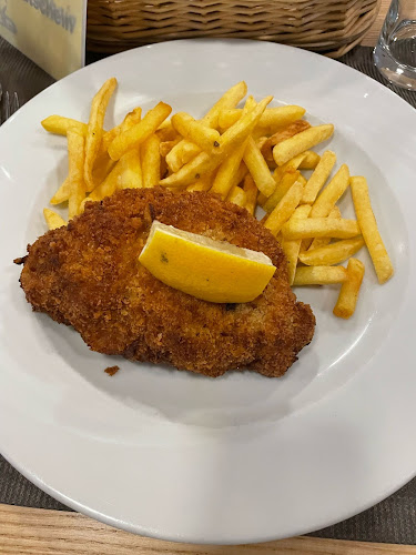 Opinii despre Gasthof Löwen în Möhlin - Gastronomie und Hotellerie