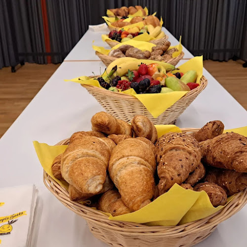 Ziegler Brot AG - Basel