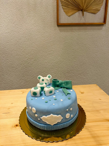 Boulangerie Les Arcades