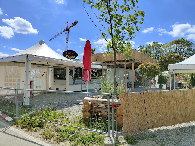 In der Luberzen 18, 8902 Urdorf