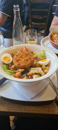 Opinii despre La Boursière în Geneva - Gastronomie und Hotellerie