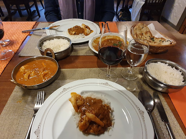 Comentarii opinii despre Restaurant Turban