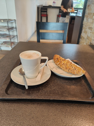 Jaisli-Beck, Keiserpark Buchs - Gastronomie und Hotellerie