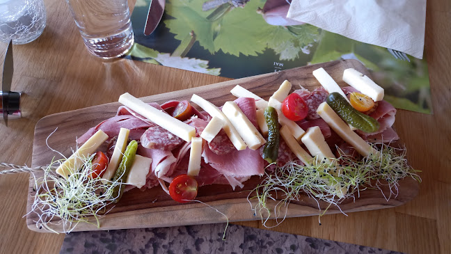 Opinii despre la Croix Blanche Hauteville în Hauteville - Gastronomie und Hotellerie