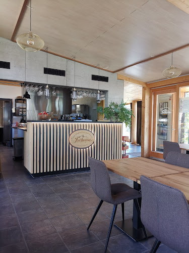 Restaurant Tsébetta - Gastronomie und Hotellerie