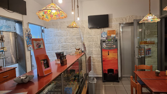 Pizzeria La Rotonda - Gastronomie und Hotellerie