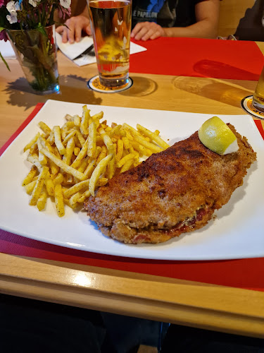 Opinii despre Häxehüsli GmbH în Wil - Gastronomie und Hotellerie