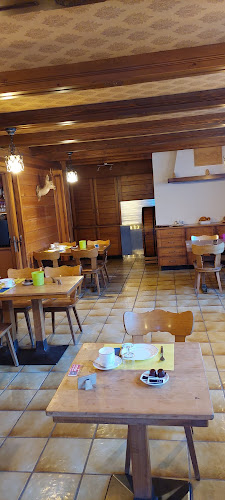 Rue du Fond de Ville 1, 1945 Liddes