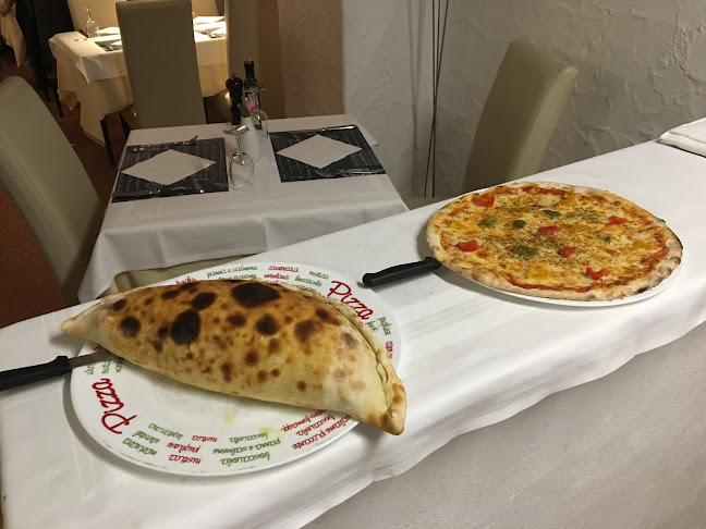 Sale e Pepe - Gastronomie und Hotellerie