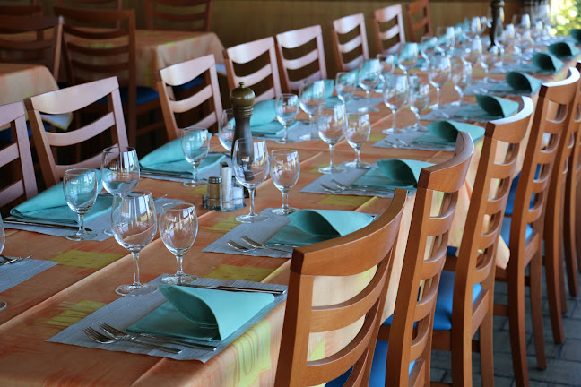 Opinii despre Panorama Restaurant Chutze în Belpberg - Gastronomie und Hotellerie