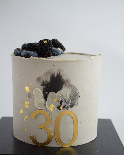 Comentarii opinii despre Tortengenuss by Manuela Häfliger