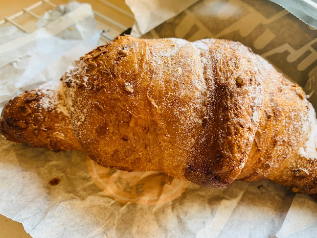 Caffè Spettacolo Biel SBB - Gastronomie und Hotellerie