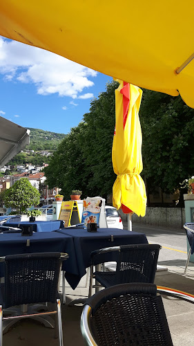 La Terrazza - Bellinzona