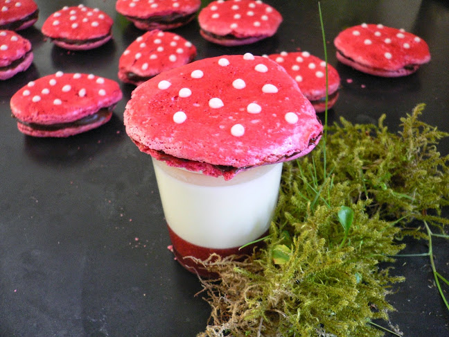 Traiteur la récréation