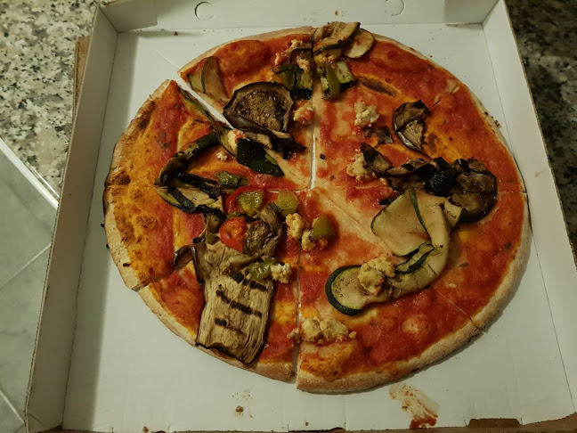 La Leggera - Restaurant italien - Gastronomie und Hotellerie