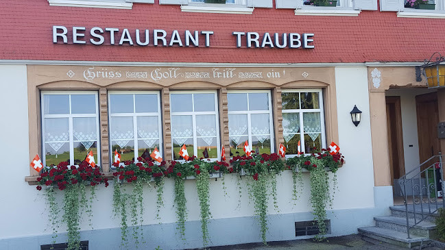 Flawilerstrasse 77, 9200 Gossau