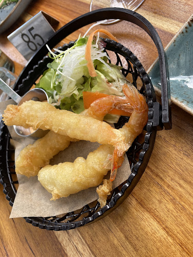 Comentarii opinii despre Restaurant umami – Sushi & Grill