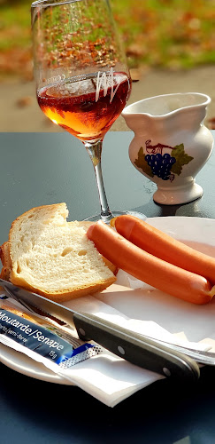 Snack Bar Parsifal - Ascona