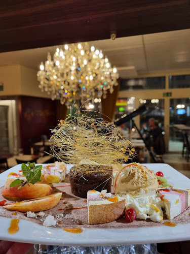 Villa Barone Ristorante Pizzeria - Gastronomie und Hotellerie