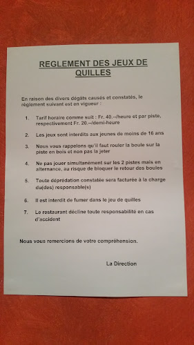 Comentarii opinii despre A la Valsainte