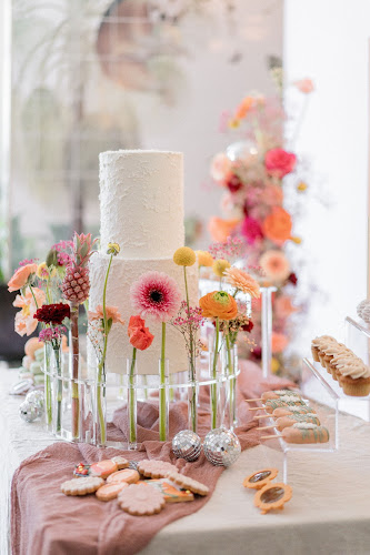 Cupcaker - by Marine Daglia - Vich