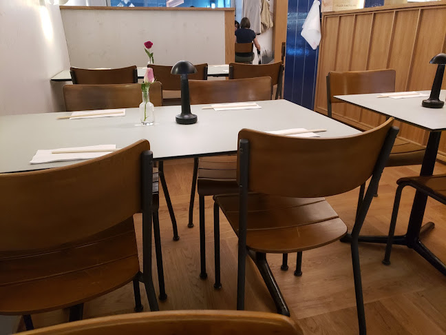 Ikoo 行 | Japanese Noodle Soups - Gastronomie und Hotellerie