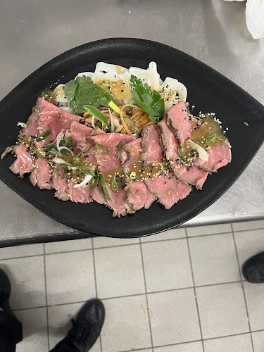 Restaurant du Golf - Gastronomie und Hotellerie